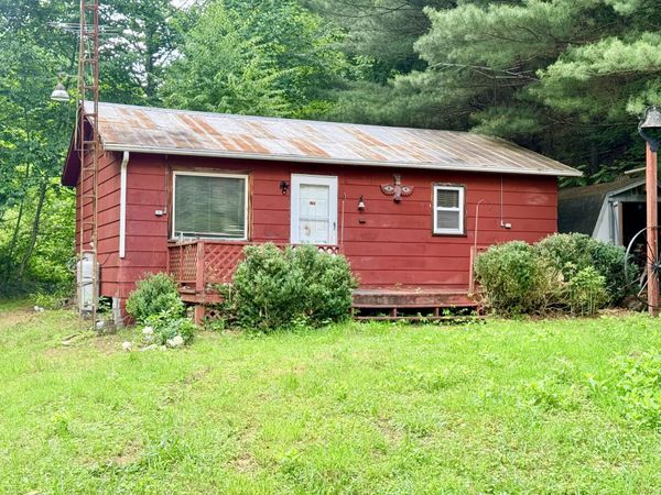 345 Panther Run Rd, Peterstown, WV 24963
