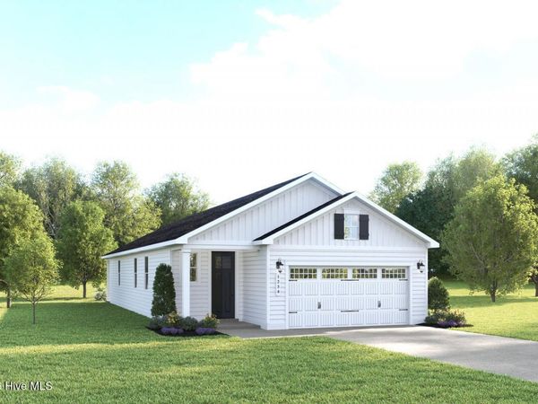 502 Virkus Drive NE, Bolivia, NC 28422