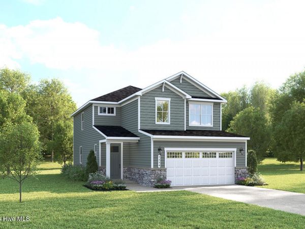 502 Virkus Drive NE, Bolivia, NC 28422