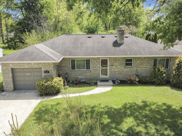 1269 Norris Drive, Columbus, OH 43224