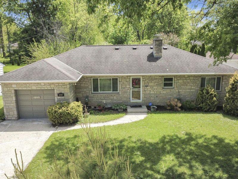 1269 Norris Drive, Columbus, OH 43224 Photo 1