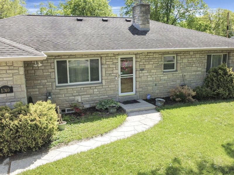 1269 Norris Drive, Columbus, OH 43224 Photo 20