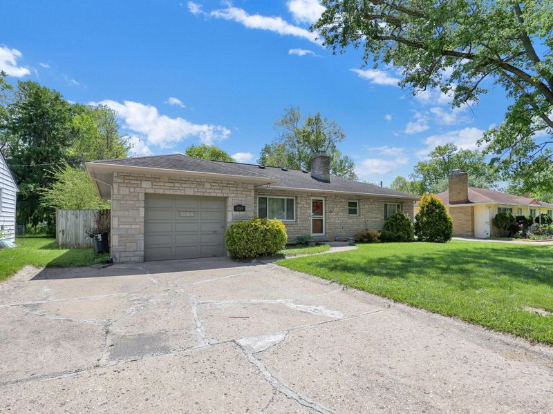 1269 Norris Drive, Columbus, OH 43224 Photo 29