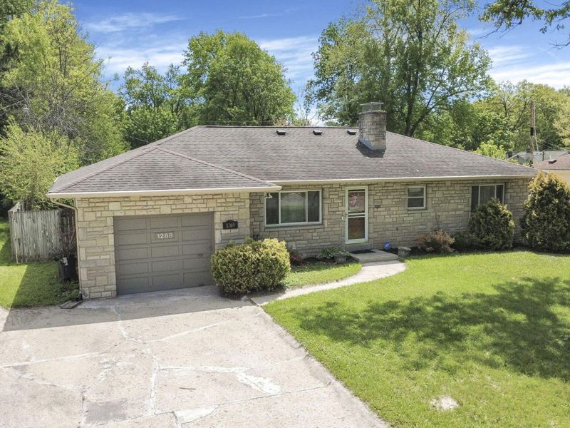 1269 Norris Drive, Columbus, OH 43224 Photo 36