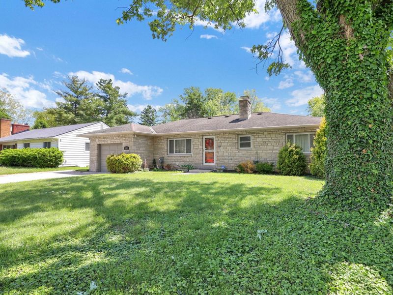 1269 Norris Drive, Columbus, OH 43224 Photo 7
