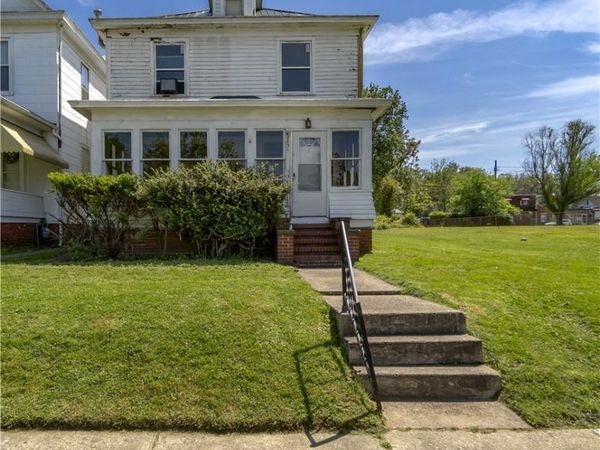 2331 9th Avenue, Huntington, WV 25703