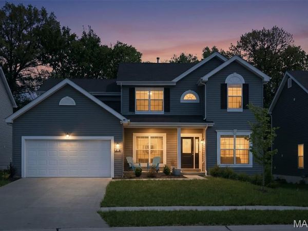 148 Wholesome Way, St Charles, MO 63304
