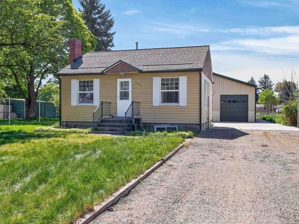 7306 E Marietta Ave, Spokane Valley, WA 99212