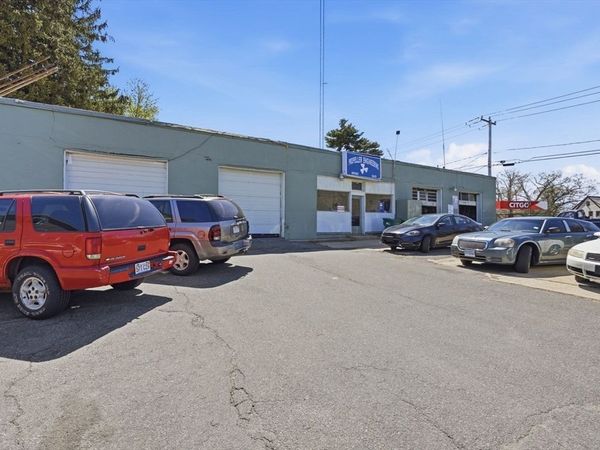5 Fountain St, Springfield, MA 01108