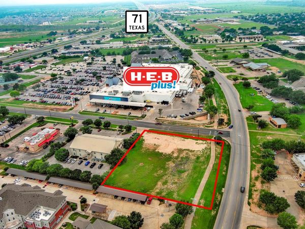 113 N Hasler BLVD , Bastrop, TX 78602