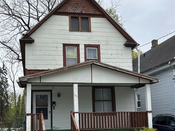 185 Carl Street , Buffalo, NY 14215