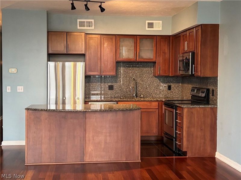 1237 Washington Avenue , Unit 811, Cleveland, OH 44113 Photo 11