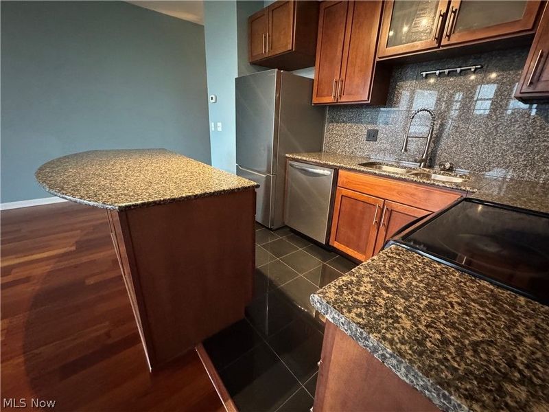 1237 Washington Avenue , Unit 811, Cleveland, OH 44113 Photo 13