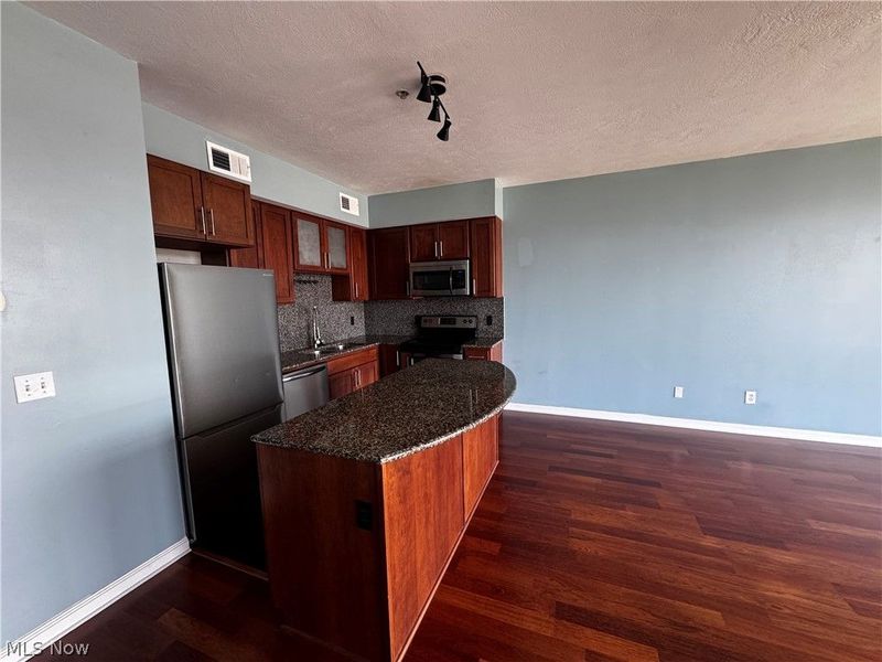 1237 Washington Avenue , Unit 811, Cleveland, OH 44113 Photo 14