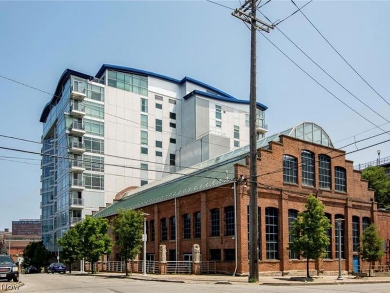 1237 Washington Avenue , Unit 811, Cleveland, OH 44113 Photo 3