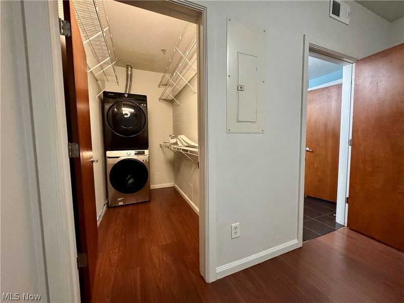 1237 Washington Avenue , Unit 811, Cleveland, OH 44113 Photo 31