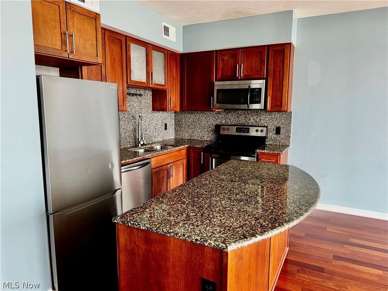 1237 Washington Avenue , Unit 811, Cleveland, OH 44113 Photo 35