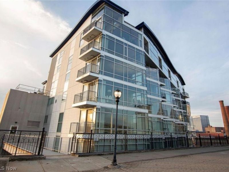 1237 Washington Avenue , Unit 811, Cleveland, OH 44113 Photo 45