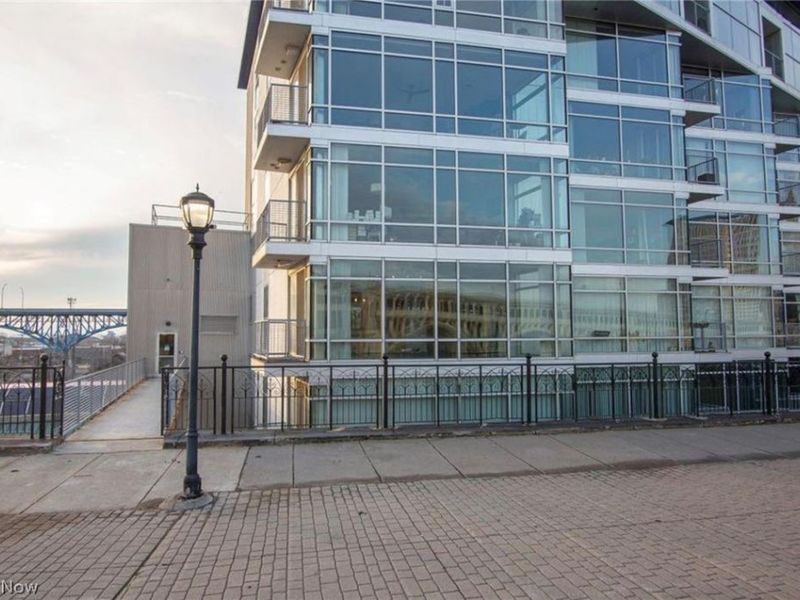1237 Washington Avenue , Unit 811, Cleveland, OH 44113 Photo 46