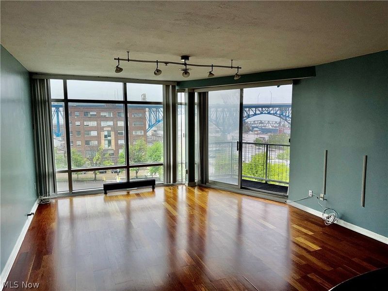 1237 Washington Avenue , Unit 811, Cleveland, OH 44113 Photo 7