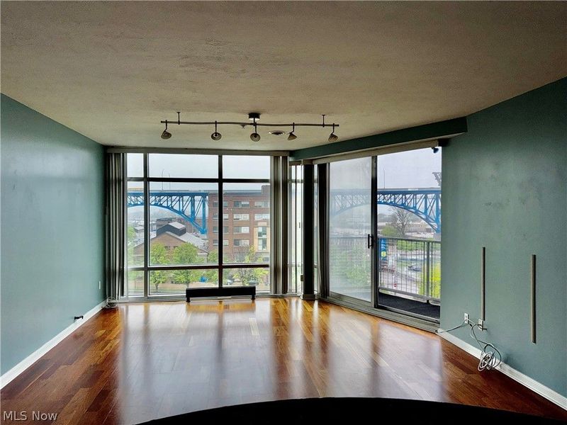 1237 Washington Avenue , Unit 811, Cleveland, OH 44113 Photo 8