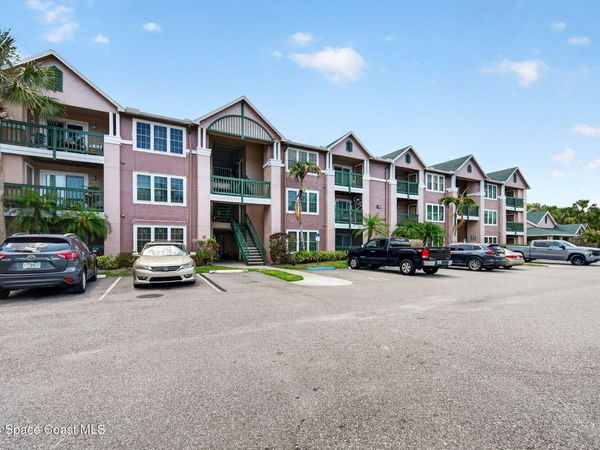 7667 N Wickham Road , Unit 219, Melbourne, FL 32940