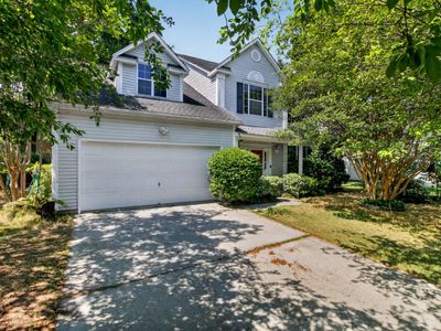 2149 Country Manor Drive, Mount Pleasant, SC 29466