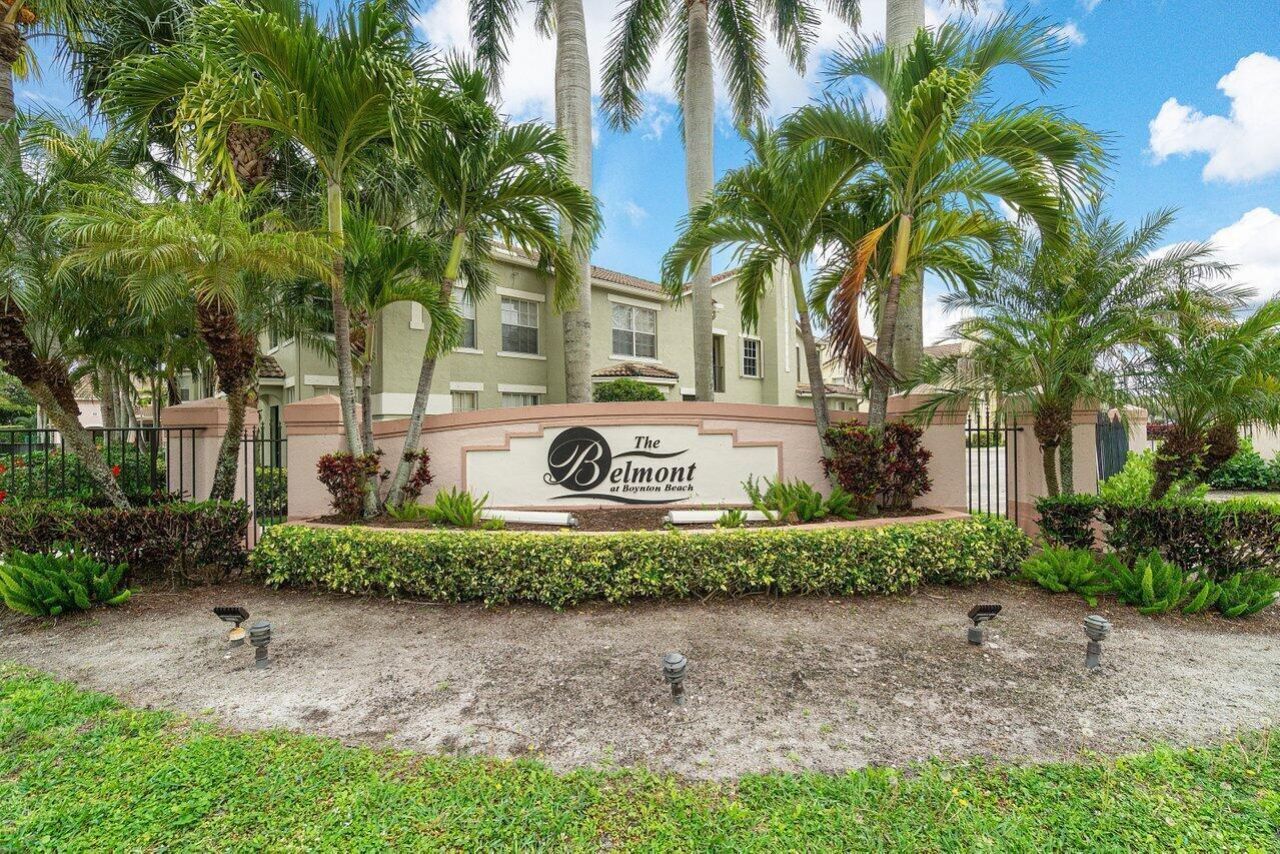 1802 Belmont Place, Boynton Beach, FL 33436 Photo
