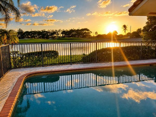 6180 Golf Villas Drive, Boynton Beach, FL 33437