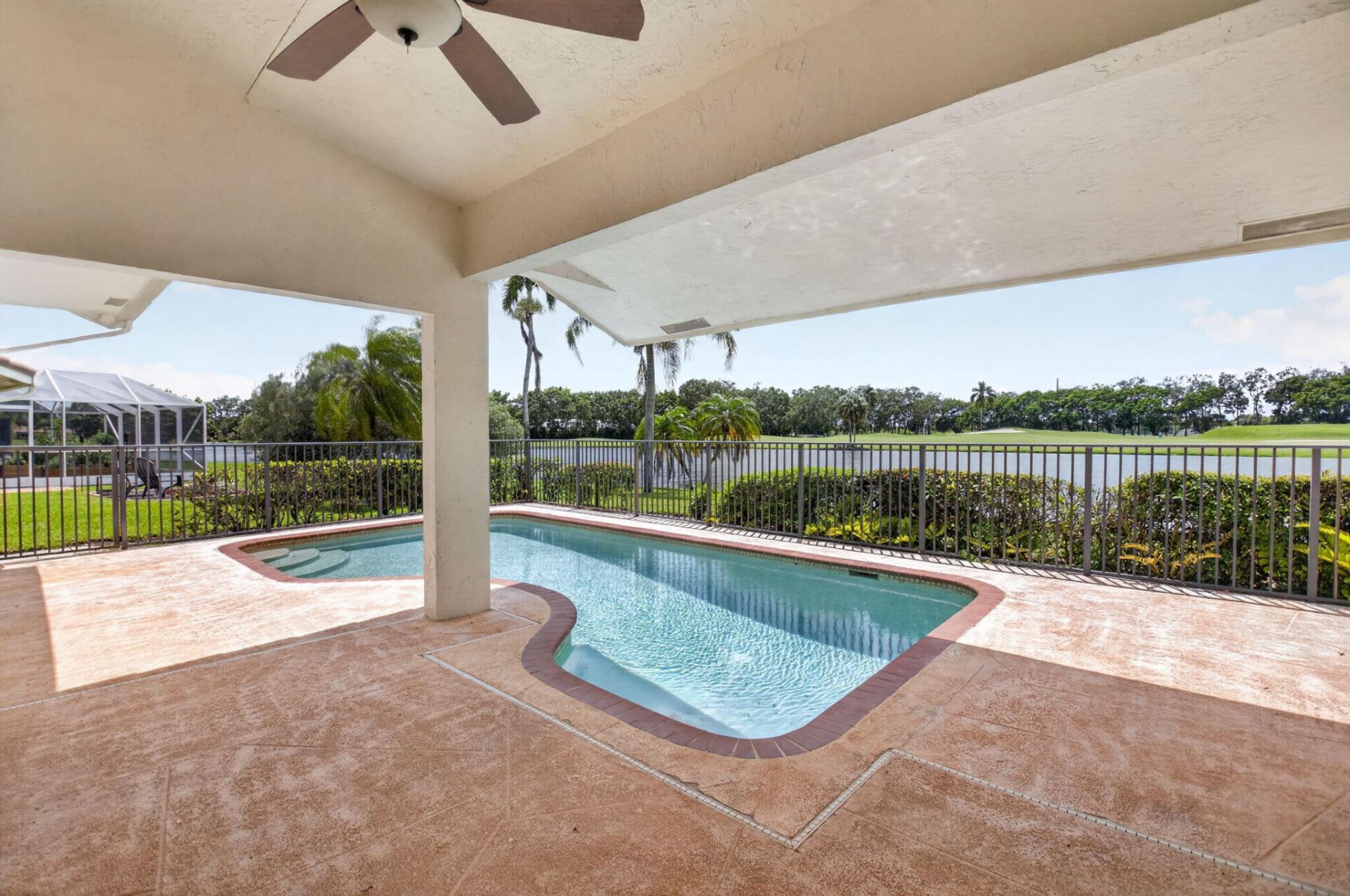 6180 Golf Villas Drive, Boynton Beach, FL 33437 Photo