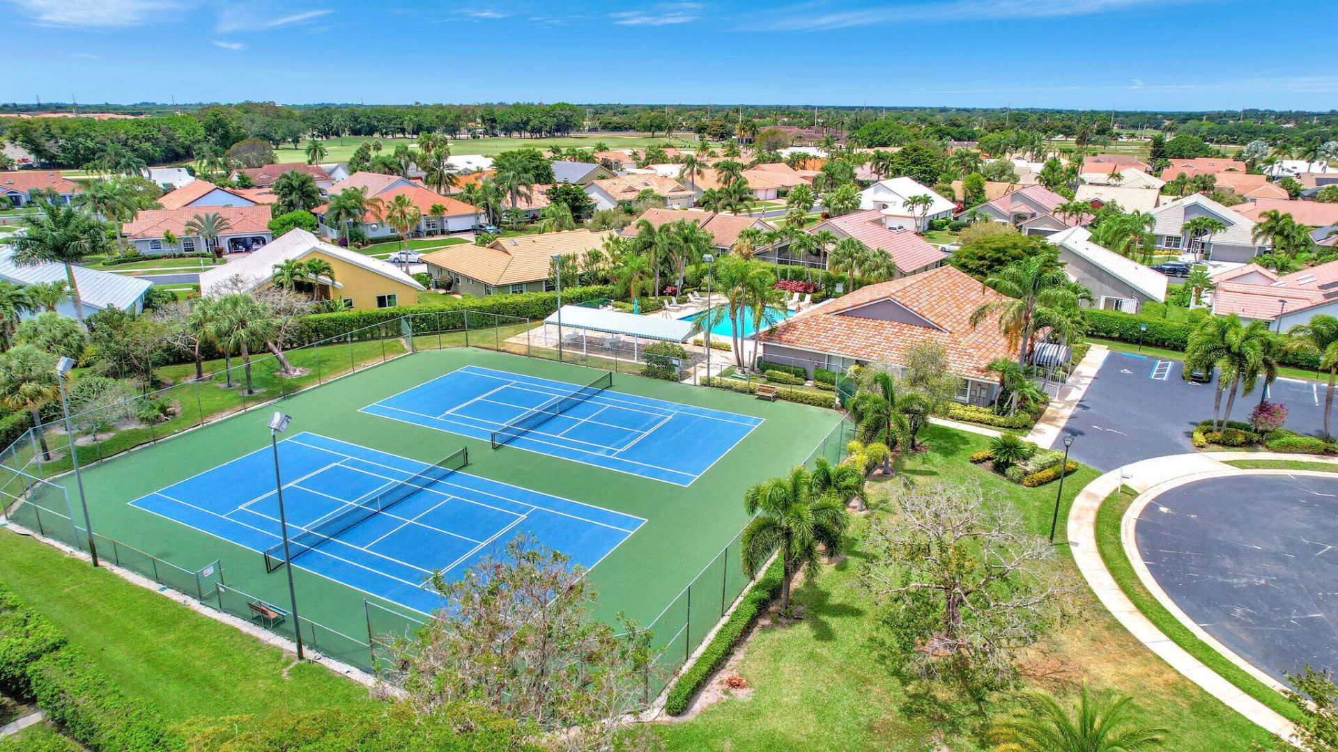 6180 Golf Villas Drive, Boynton Beach, FL 33437 Photo