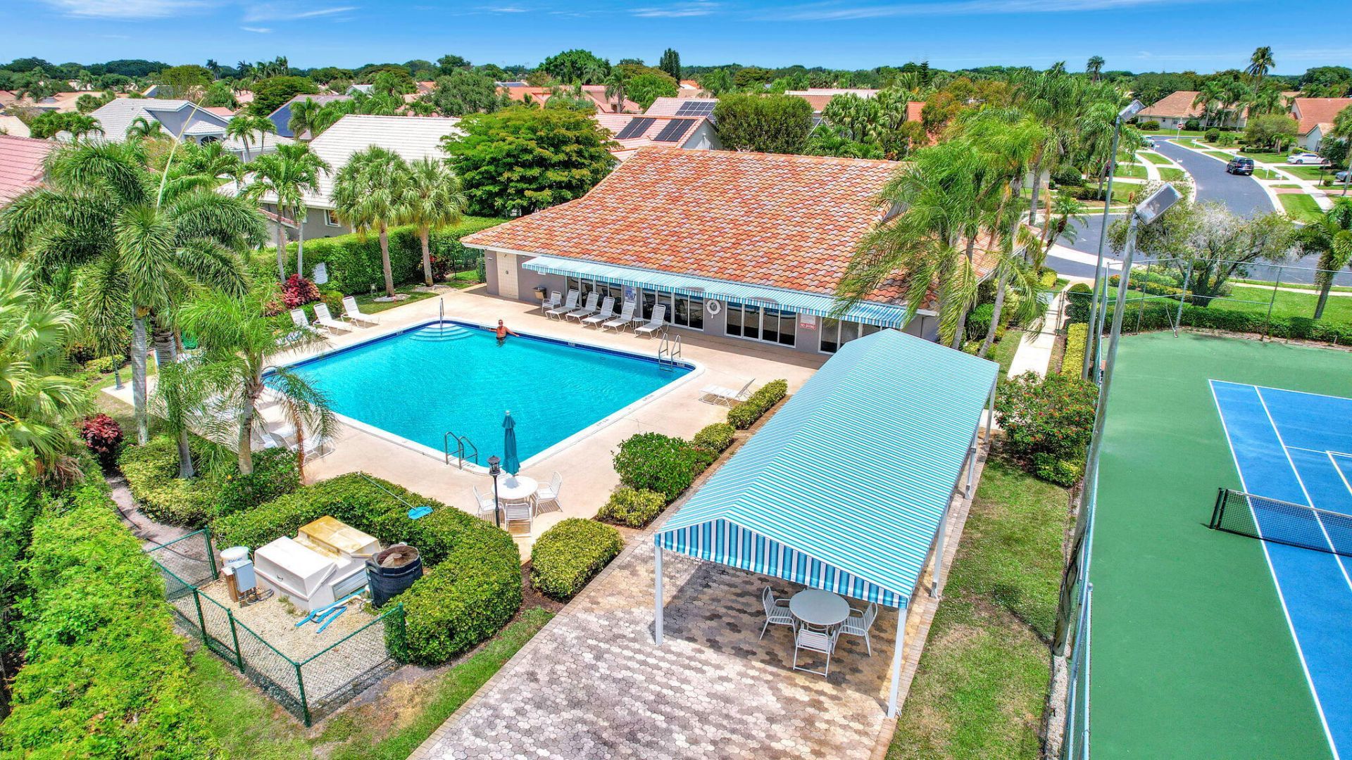 6180 Golf Villas Drive, Boynton Beach, FL 33437 Photo