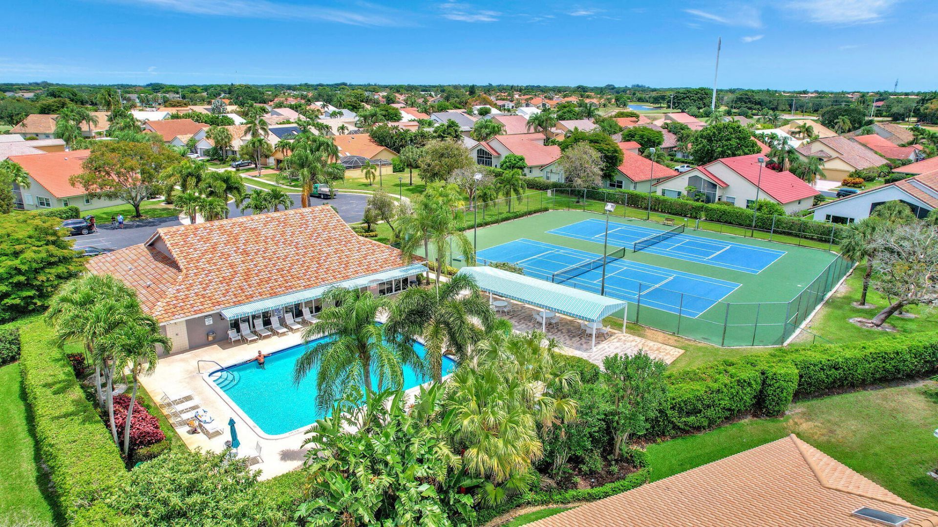 6180 Golf Villas Drive, Boynton Beach, FL 33437 Photo