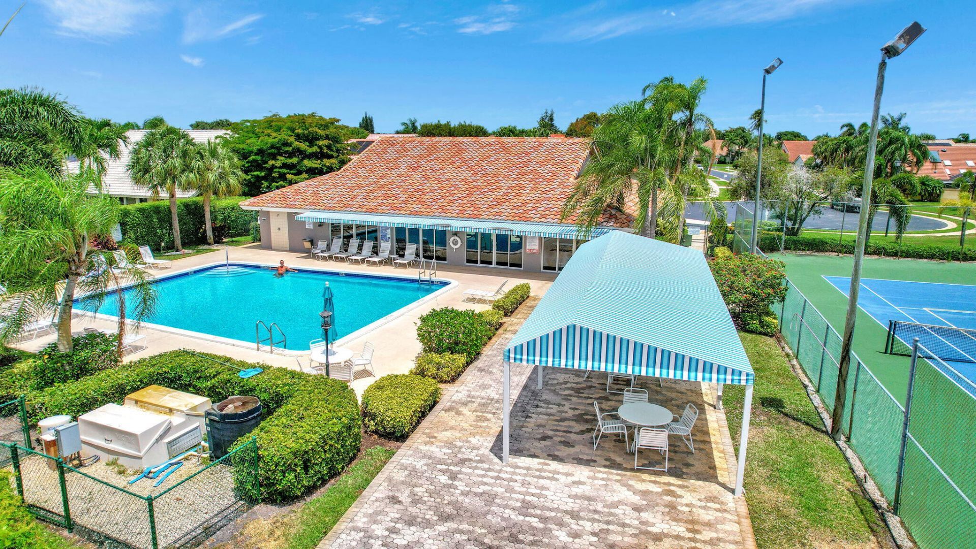 6180 Golf Villas Drive, Boynton Beach, FL 33437 Photo