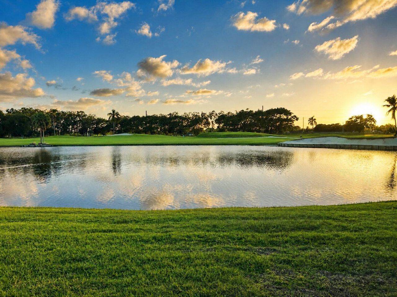 6180 Golf Villas Drive, Boynton Beach, FL 33437 Photo