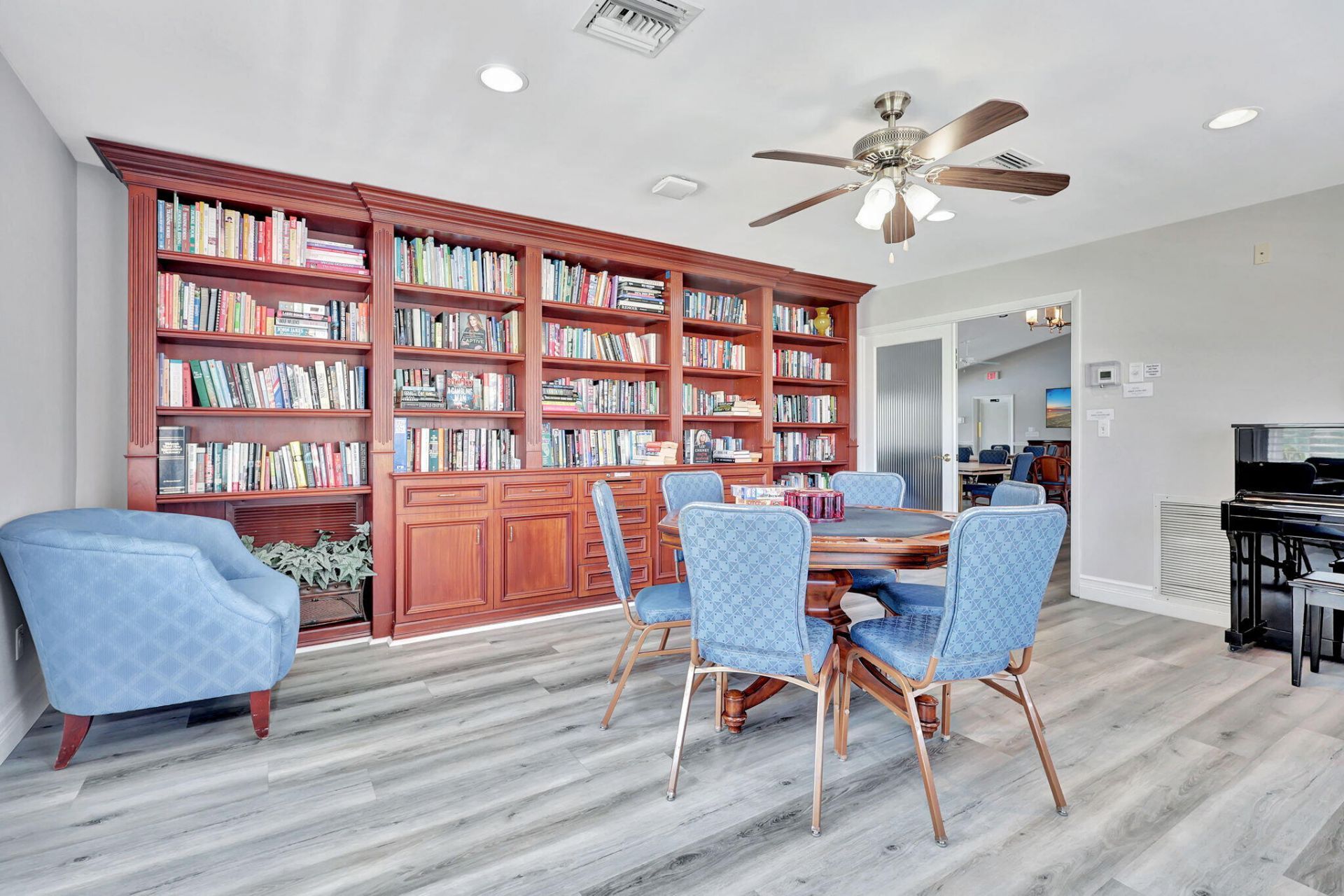6180 Golf Villas Drive, Boynton Beach, FL 33437 Photo
