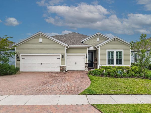 75133 PONDSIDE Lane , Yulee, FL 32097