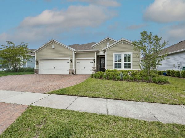 75133 PONDSIDE Lane, Yulee, FL 32097