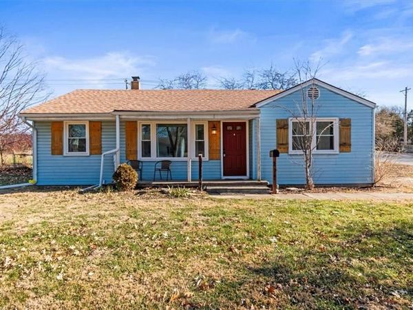 2417 S Ellison Way N/A, Independence, MO 64055
