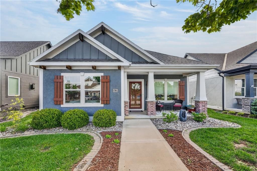 8125 N Farley Avenue, Kansas City, MO 64158 Main Photo