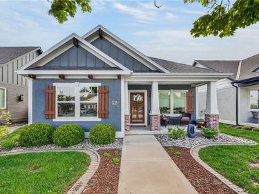 8125 N Farley Avenue, Kansas City, MO 64158