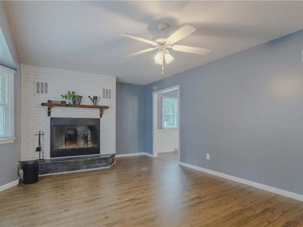711 Kristi Lane, Urich, MO 64788