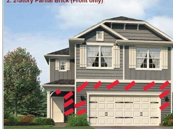 233 Thunder Ridge, Dawsonville, GA 30534