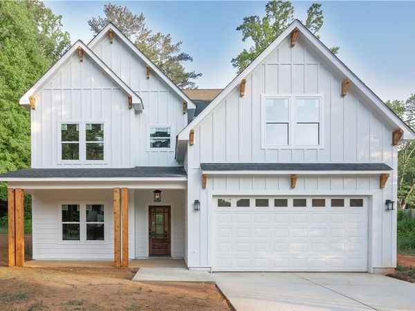 4210 Hasty Lane, Austell, GA 30106