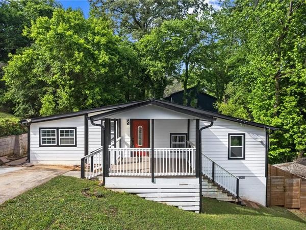 1614 Abner Terrace NW, Atlanta, GA 30318
