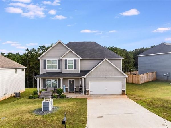 227 Waters Edge Parkway , Temple, GA 30179