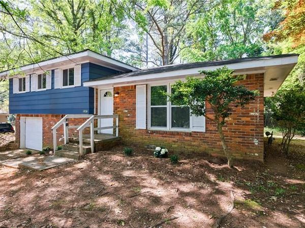 5287 Chantilly Terrace , Atlanta, GA 30349