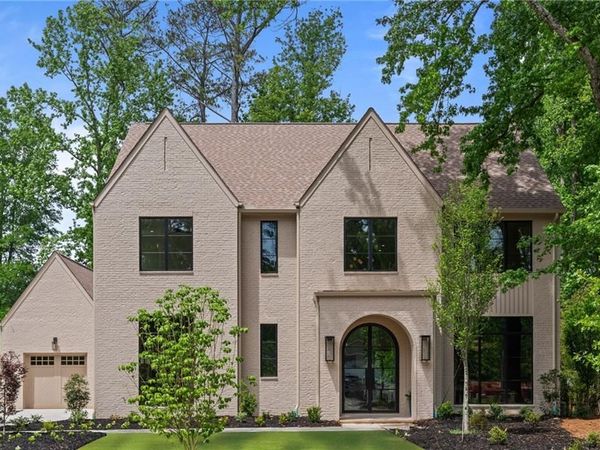 175 Pebble Trail , Alpharetta, GA 30009