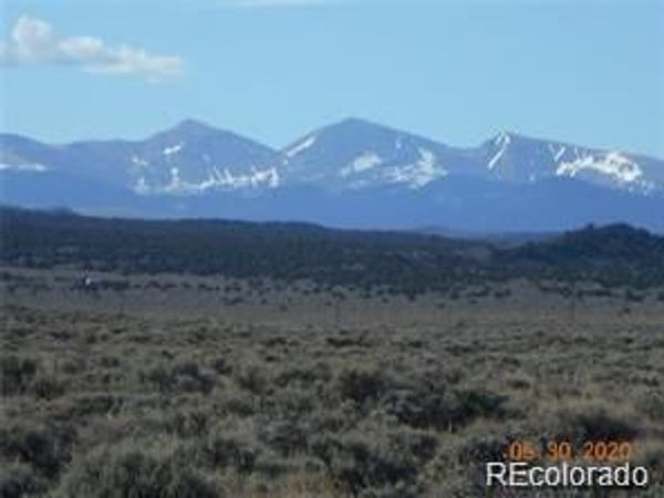 Lot 34 Cavalry Trail , San Luis, CO 81152