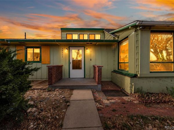 29311 4th Street, Snyder, CO 80750